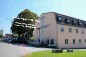 Hotel Wasserpalast